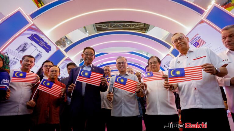 Pameran Hari Malaysia 2026 hidupkan sejarah pembentukan negara