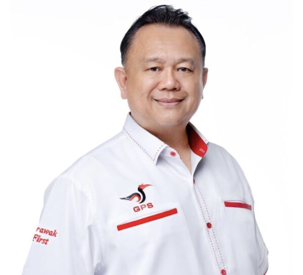 Kestabilan negara dibina atas kekuatan, saling menghormati