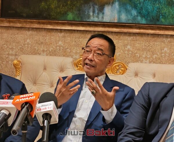 IRSDA: 534 daripada 638 projek berjaya disiapkan