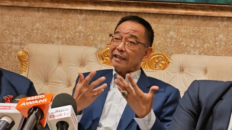 IRSDA: 534 daripada 638 projek berjaya disiapkan