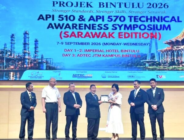 Pemain industri perlu lebih aktif lahirkan tenaga kerja