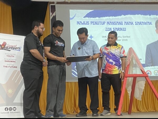 Disiplin, ilmu senjata terbaik bina masa depan cemerlang