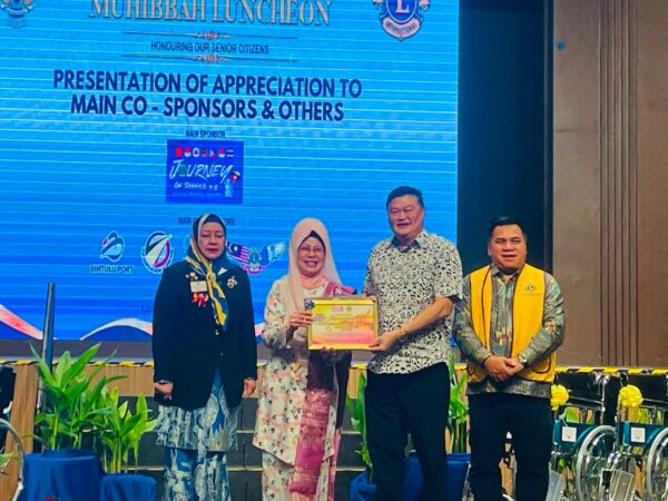Golongan sensitif dinasihat kurangkan aktiviti luar