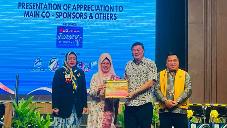 Golongan sensitif dinasihat kurangkan aktiviti luar
