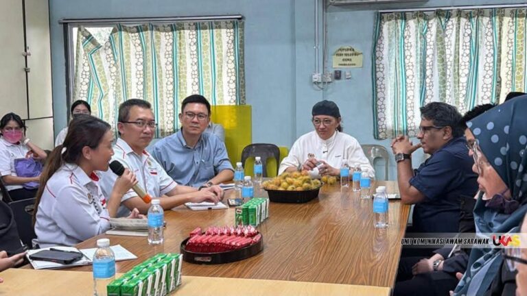 Jerebu: Pemantauan sentinel kesan peningkatan kes URTI