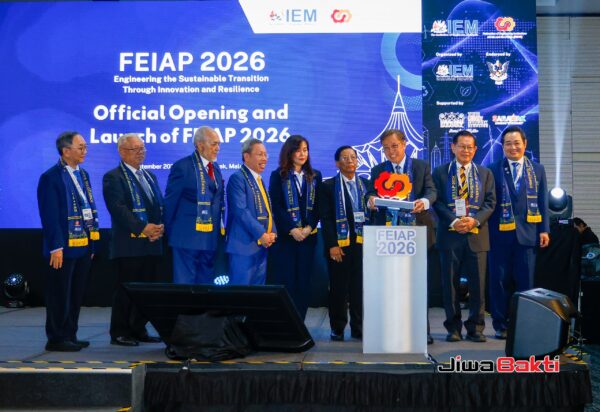 Sarawak masuki fasa pembangunan baharu