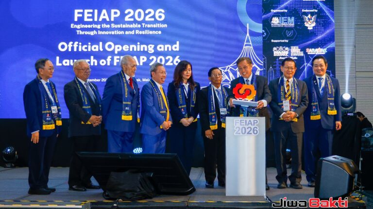 Sarawak masuki fasa pembangunan baharu
