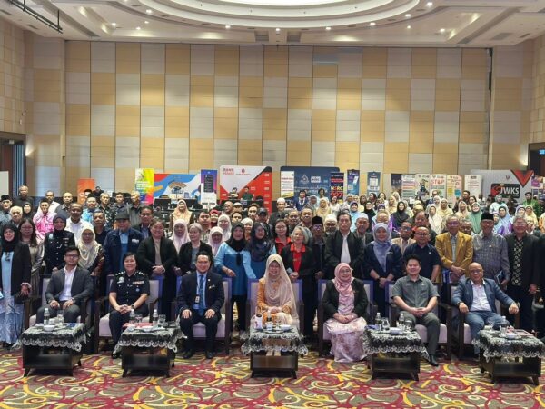 Jenayah siber rekod 5,875 kes, rugi RM233 juta