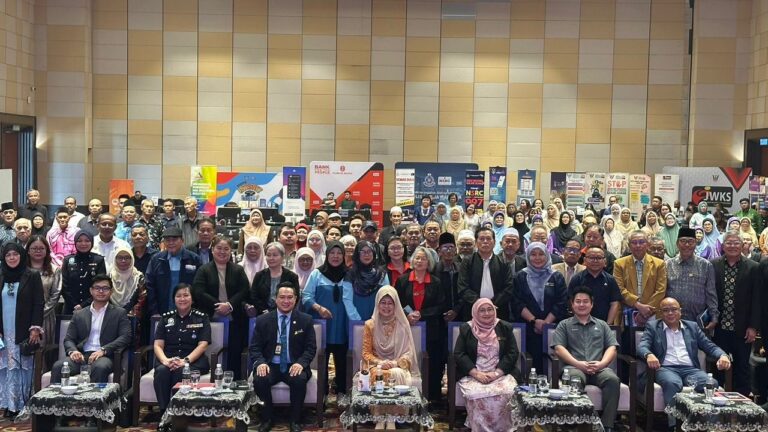 Jenayah siber rekod 5,875 kes, rugi RM233 juta