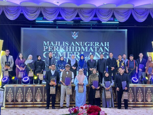 Bantuan air kepada 204,365 mangsa terkesan jerebu di Sarawak