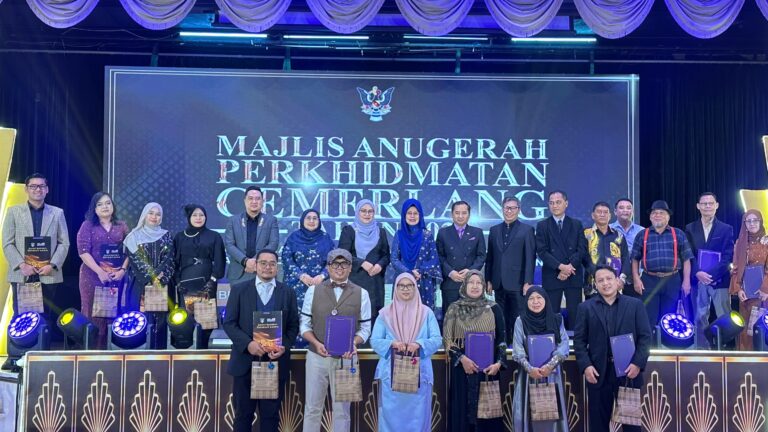 Bantuan air kepada 204,365 mangsa terkesan jerebu di Sarawak