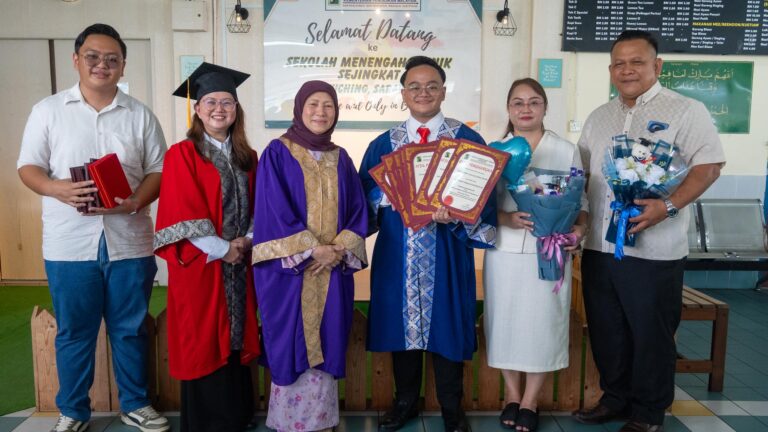 Latihan penjaga profesional bakal diperluas kepada lepasan sekolah