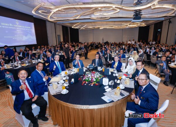 Sarawak harap Belanjawan 2027 laksanakan peruntukan RMK-13, MA63