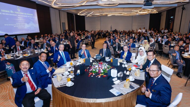 Sarawak harap Belanjawan 2027 laksanakan peruntukan RMK-13, MA63