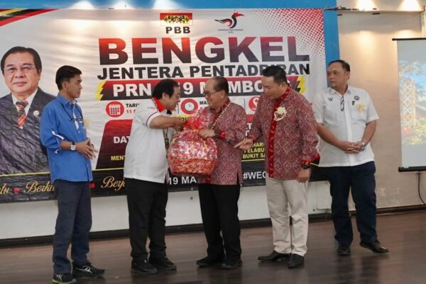 Tindakan segera dilaksana tangani gangguan bekalan air