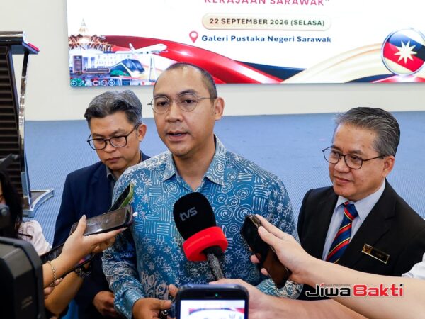 Rakyat perlu fahami kesan Inisiatif Kerajaan Sarawak