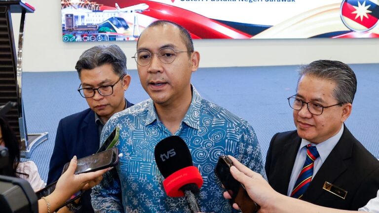 Rakyat perlu fahami kesan Inisiatif Kerajaan Sarawak