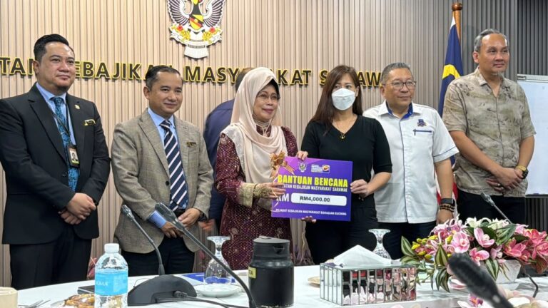 57,211 penerima bantuan perlukan sokongan tenaga kerja JKM