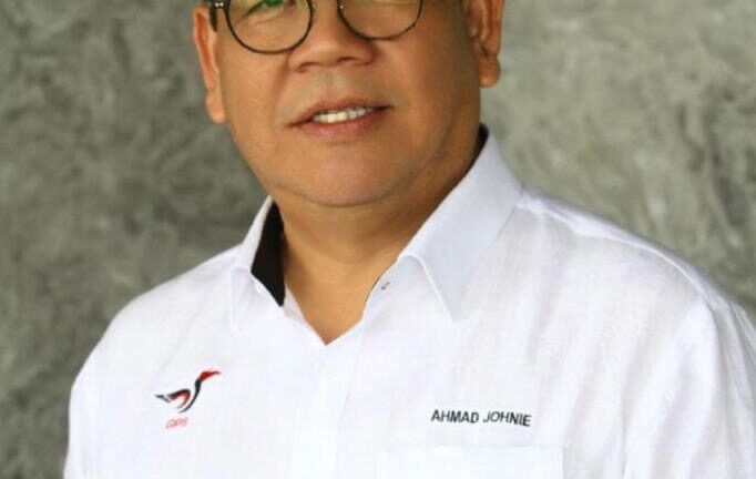 Nama Batang Lassa mencerminkan identiti kawasan