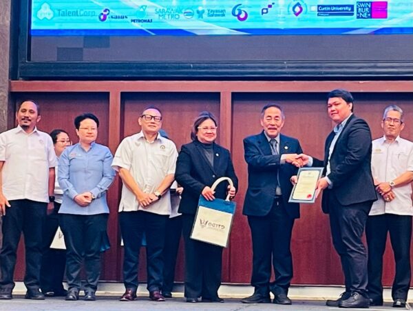 Talentpath Bintulu tawarkan latihan berasaskan keperluan industri