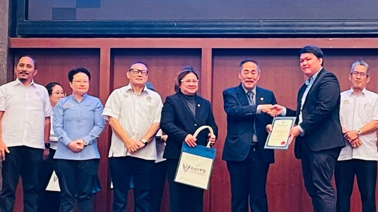 Talentpath Bintulu tawarkan latihan berasaskan keperluan industri