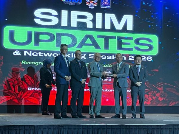 SIRIM bantu syarikat Sarawak tembusi industri tenaga