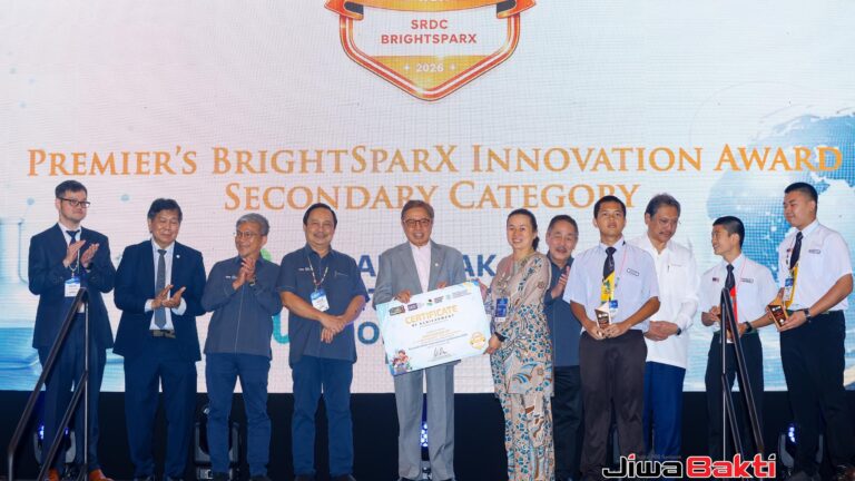 Sel regeneratif buka laluan baharu rawatan penyakit kompleks