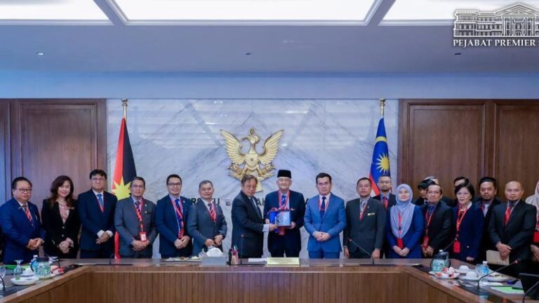 UiTM Cawangan Sarawak cadangkan acara, penyelidikan