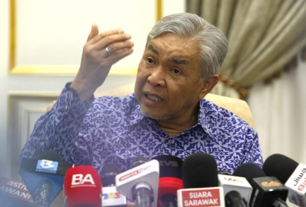 Pembenihan awan tidak lagi tunggu pemintaan kerajaan negeri