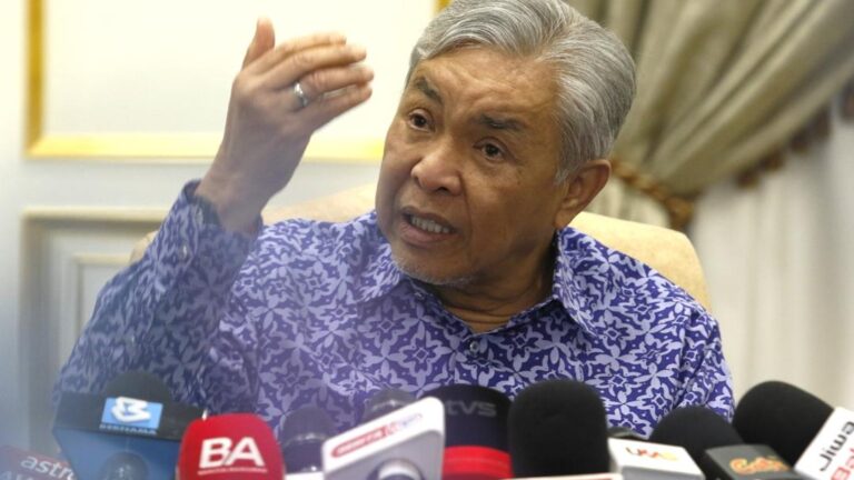Pembenihan awan tidak lagi tunggu pemintaan kerajaan negeri