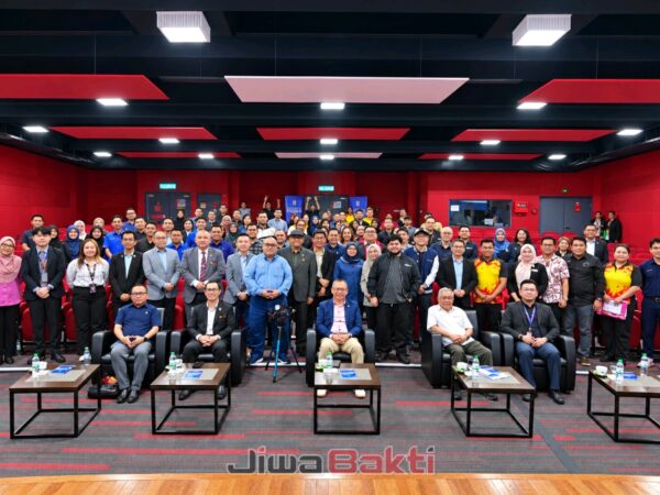 Cadangan tubuhkan Persatuan AI Sarawak, mantapkan bakat digital