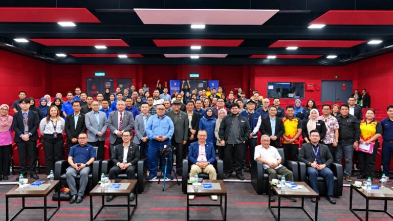 Cadangan tubuhkan Persatuan AI Sarawak, mantapkan bakat digital