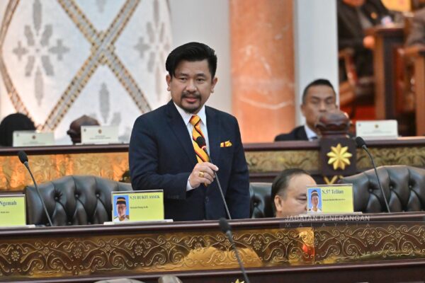 Pengedar dadah perlu dibanteras peringkat atasan