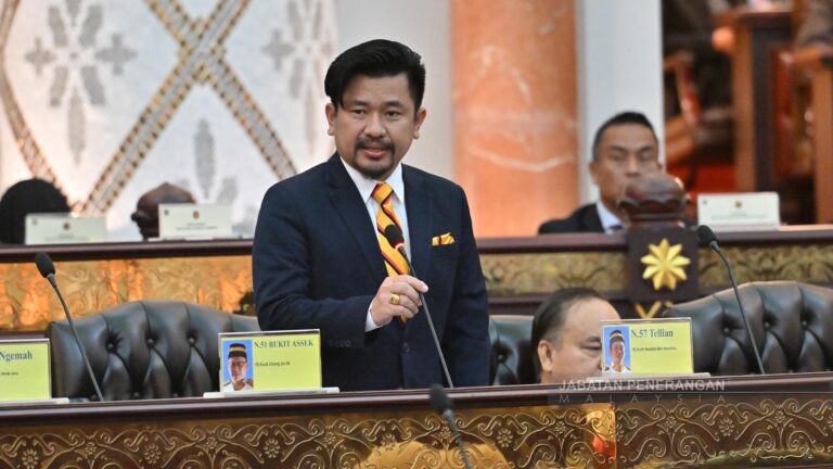 Pengedar dadah perlu dibanteras peringkat atasan