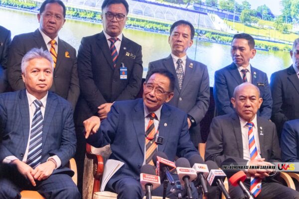 Alet Sarawak menang pingat SUKMA 2026 bakal terima insentif hujung tahun