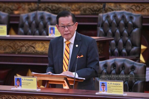ART beroperasi hujung tahun ini
