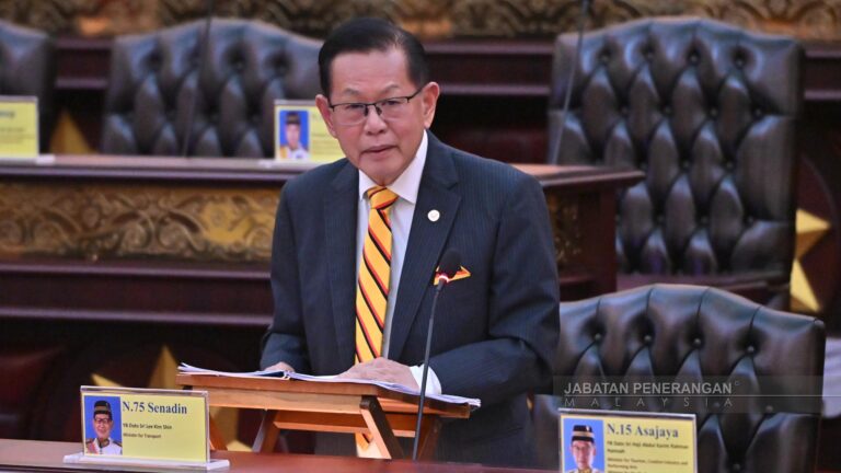 ART beroperasi hujung tahun ini