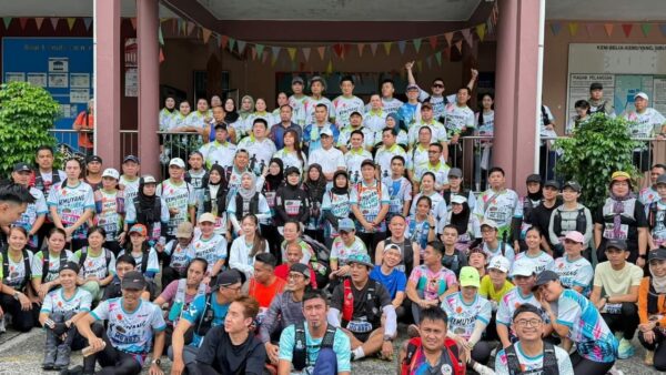 Taman Rimba Bukit Lima Sibu dinaik taraf, projek bermula tahun depan