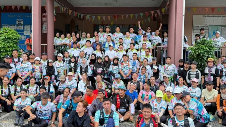 Taman Rimba Bukit Lima Sibu dinaik taraf, projek bermula tahun depan