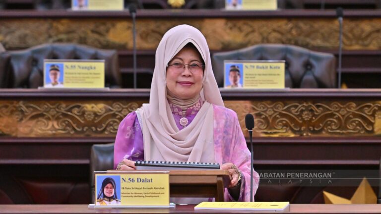 Media sosial bukan platform hukum individu