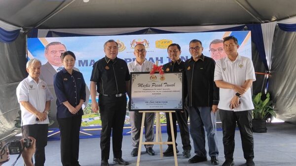 Peruntukan RM200 juta untuk perkhidmatan RAS Sarawak