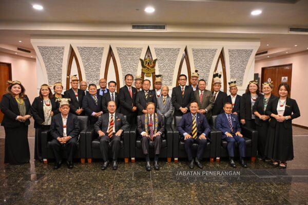 Pusat Kebudayaan FORUM bakal berlangsung November depan