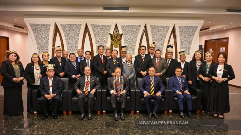 Pusat Kebudayaan FORUM bakal berlangsung November depan