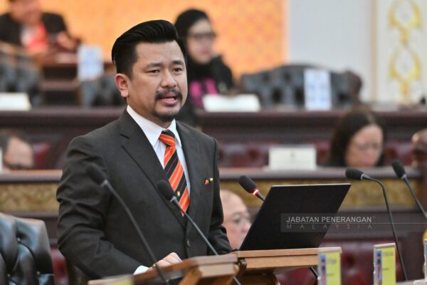 ADUN Tellian harap peruntukan tahunan RTP ditingkatkan