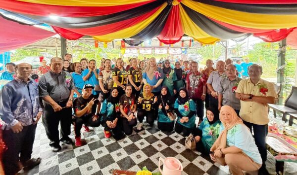 Program Jelajah Kasih Srikandi platform dekati rakyat