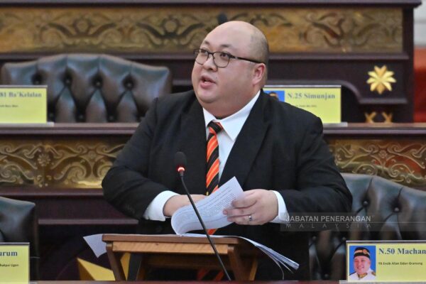 Kebebasan bersuara di DUN perlu disiplin, tanggungjawab