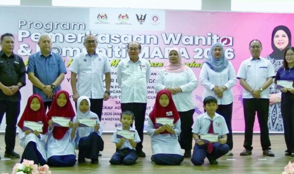 Pembungkusan produk menarik mampu tembusi pasaran antarabangsa