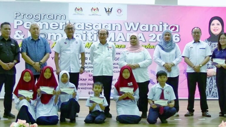 Pembungkusan produk menarik mampu tembusi pasaran antarabangsa