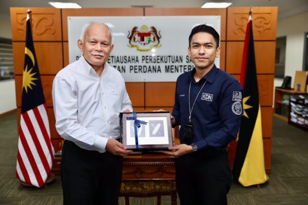 KDN tingkatkan penguatkuasaan bahan penerbitan
