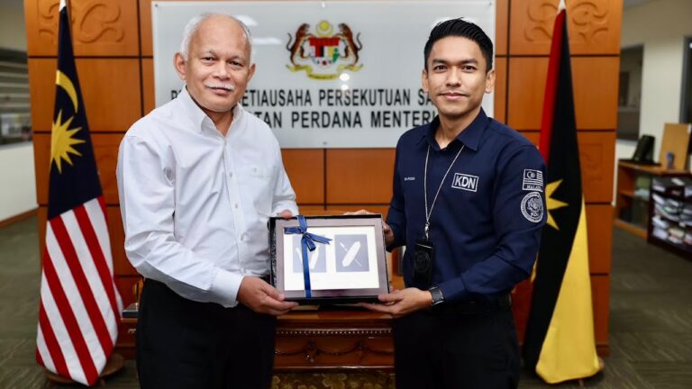KDN tingkatkan penguatkuasaan bahan penerbitan